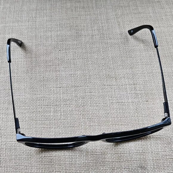 Kirkland Signature Women Eyeglasses Frame HELENA KS633 Black Glasses - Picture 11 of 11